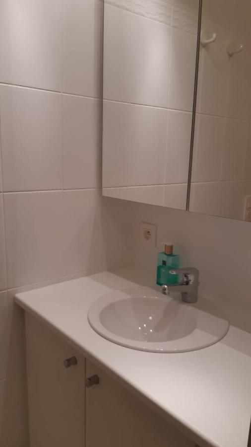 Zeezicht Nieuwpoort - Seasight Apartamento Exterior foto