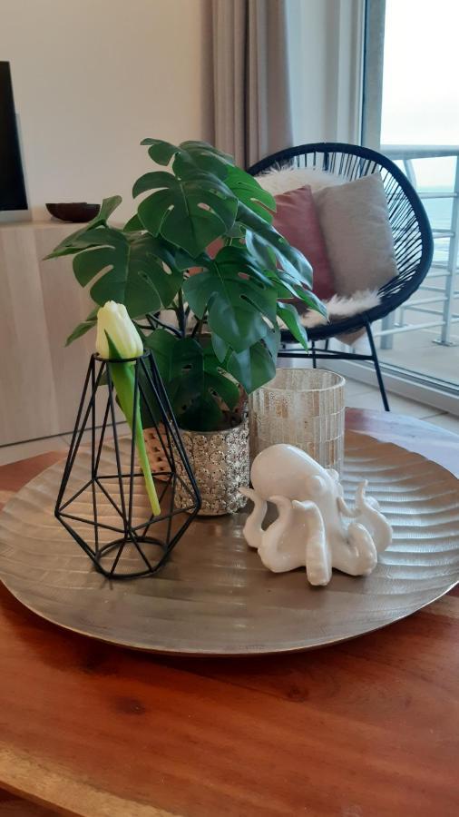 Zeezicht Nieuwpoort - Seasight Apartamento Exterior foto